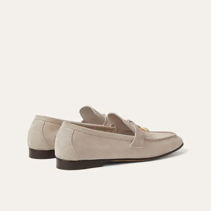 Joan Loafer Sunrise Clouds Gilded Cadence