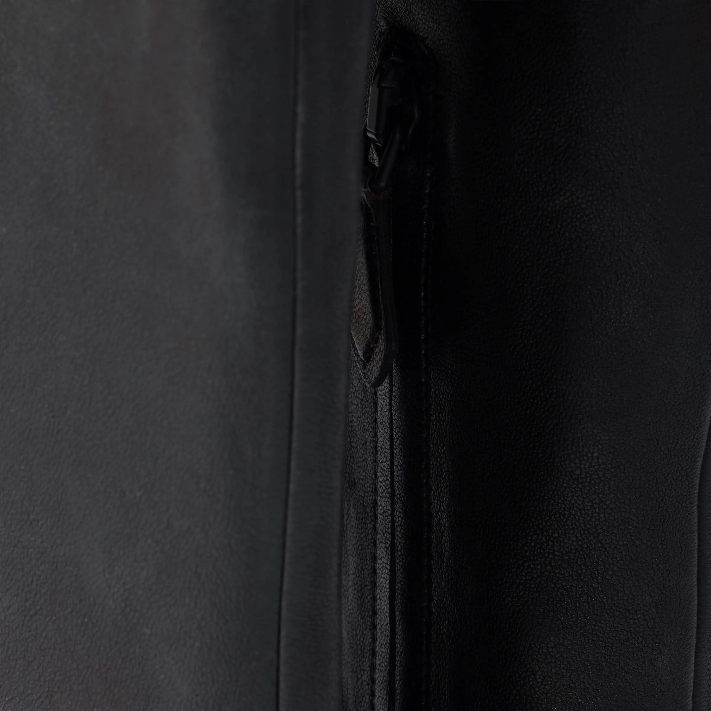 Nappa leather boots with buckle Gilded Cadence